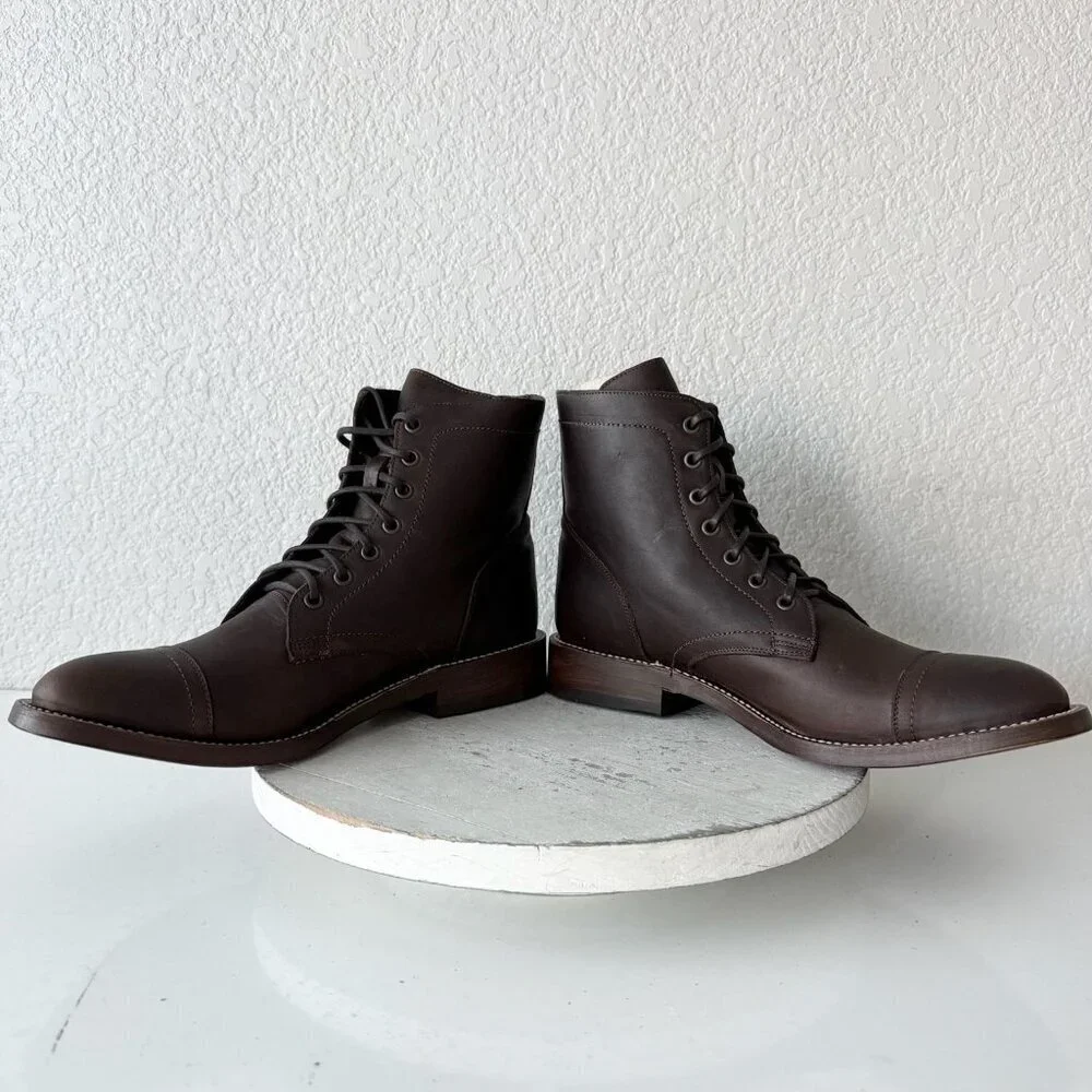 Lane boots lane mens